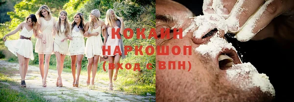 стафф Майский